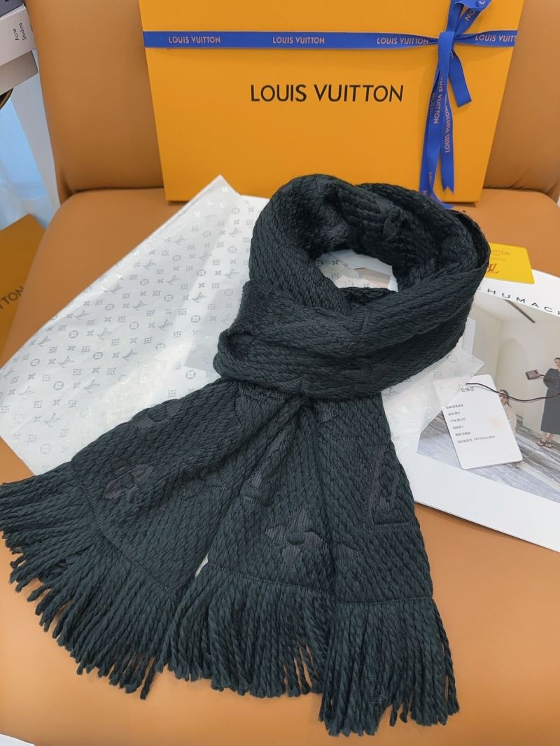 Louis Vuitton Scarf